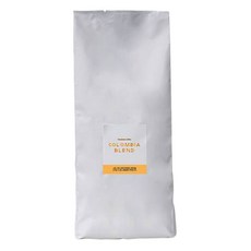 프리미엄커피 페이브 콜롬비아 블렌드 원두 커피, 홀빈, 1kg