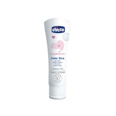 치코 베이비 모멘트 리치크림, 100ml, 1개