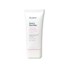 닥터자르트 에브리 선데이 톤 업 선스크린, 50ml, 1개