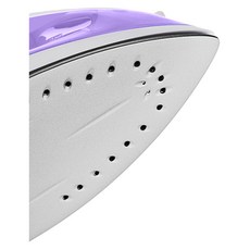 파파홀릭 스팀파파 스팀다리미 PSI-1600W, 퍼플