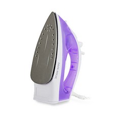 파파홀릭 스팀파파 스팀다리미 PSI-1600W, 퍼플
