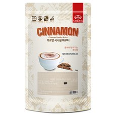 까로망 시나몬 파우더, 300g, 1개