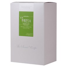 아임힐링 프리미엄 카테킨24 그래뉼스틱, 400mg, 50개입, 1개