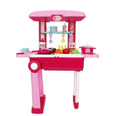 마이캐리어주방놀이