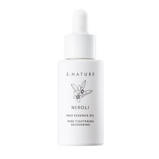 에스네이처 네롤리 에센스 오일, 30ml, 1개