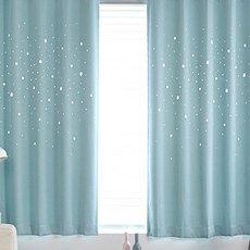 쁘리엘르방한커튼