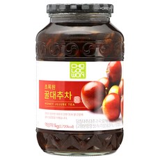 대추밭한의원책