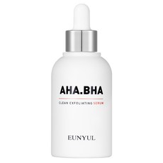 은율 아하바하 클린 엑스폴리에이팅 세럼, 50ml, 1개