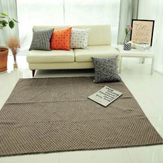 러그앳홈순면와플이불