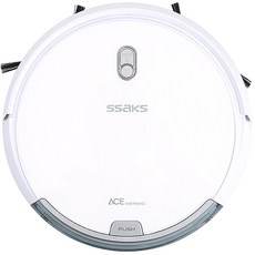 싹스로봇청소기