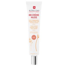 에르보리앙슈퍼비비 에르보리앙 BB 크림 누드 45ml 1개
