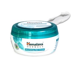히말라야 너리싱 스킨크림, 150ml, 1개