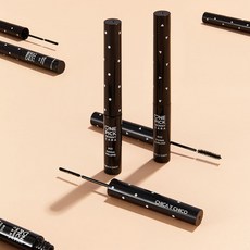 치카이치코 원픽 스키니카라 마스카라 3g, 1호 픽싱볼륨, 1개
