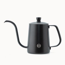 타임모어 피쉬캐틀 03 드립주전자 600ml, 1개
