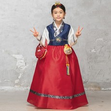 아씨한복13호