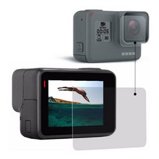 고프로강화유리