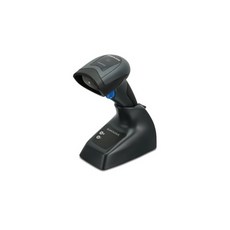 무선바코드스캐너 데이타로직 QBT2131 블루투스1D타입, 03.QBT2131본체단품-블루투스동글