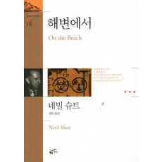 해변에서, 황금가지, 네빌 슈트 저/정탄 역