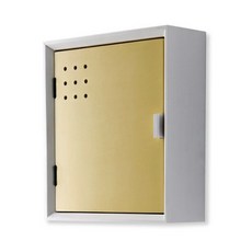 코지니아패널인터폰박스