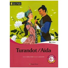 Turandot / Aida