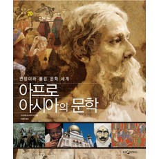 아프로아시아의 문학:변방이라 불린 문학 세계, 웅진지식하우스, 이시자와 요시아키 저/이경덕 역