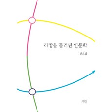 라캉을둘러싼인문학