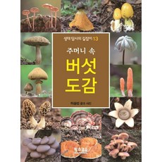 주머니 속 버섯 도감, 황소걸음, 이상선