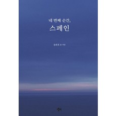 네번째 순간 스페인, 송준호, 도트북 송준호, 도트북