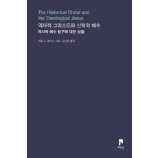 역사적 그리스도와 신학적 예수:역사적 예수 탐구에 대한 성찰, 비아