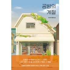 [모요사]공방의 계절, 모요사, 연소민