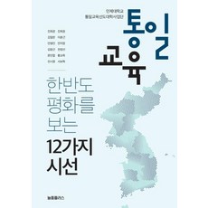 한반도평화를보는12가지시선