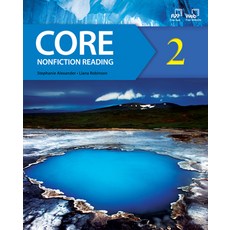 [Compass Publishing]CORE Nonfiction Reading 2, Compass Publishing Compass Publishing