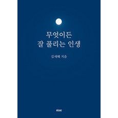 [떠오름]무엇이든 잘 풀리는 인생, 떠오름, 김새해