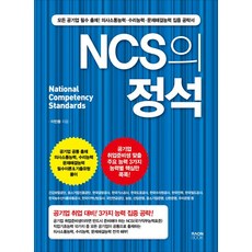 ncs언어