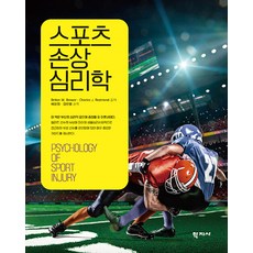 스포츠 손상 심리학