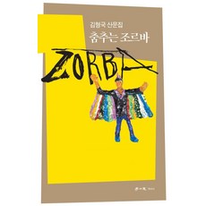 춤추는 조르바:김형국 산문집, 학이사, 김형국