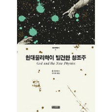 현대물리학이 발견한 창조주, 정신세계사, 폴 데이비스 저/류시화 역