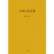 소비노동조합:김강 소설집, 아시아, 김강