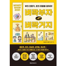 벼락을맞았습니다