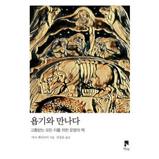 욥기와 만나다:고통받는 모든 이를 위한 운명의 책, 비아, 마크 래리모어