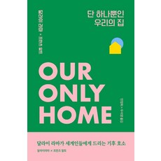 단 하나뿐인 우리의 집:세계인들에게 드리는 기후 호소, 산현재, 달라이 라마 프란츠 알트