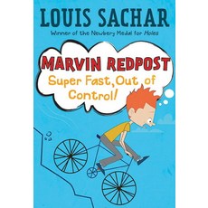 marvinredpost