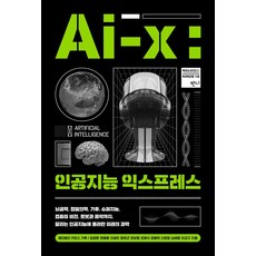 Ai-X 인공지능 익스프레스, 반니, 임창환현동훈이세민함유근한보형