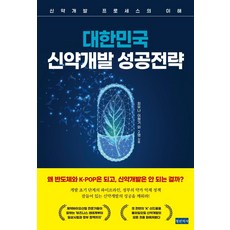 신약개발책