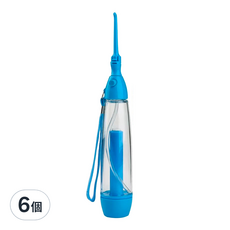 Awesome Concept Cleaner 漱口水基礎, 70ml, 6個