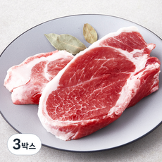 곰곰 1등급 앞다리 보쌈용 (냉장), 400g, 3팩