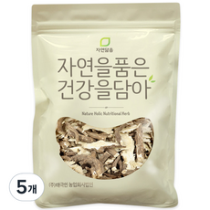 자연닮음 참당귀, 300g, 5개