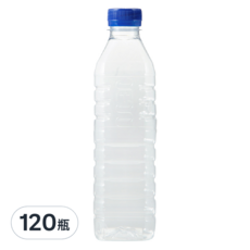 Tamsaa 濟州天然水，來自濟州島，熔岩層過濾，HACCP認證, 500ml, 120瓶