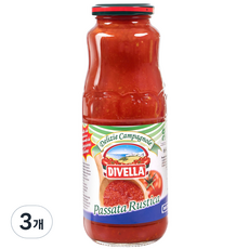 디벨라 토마토퓨레 루스티카