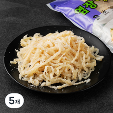 요리송송 염장해파리, 500g, 5개